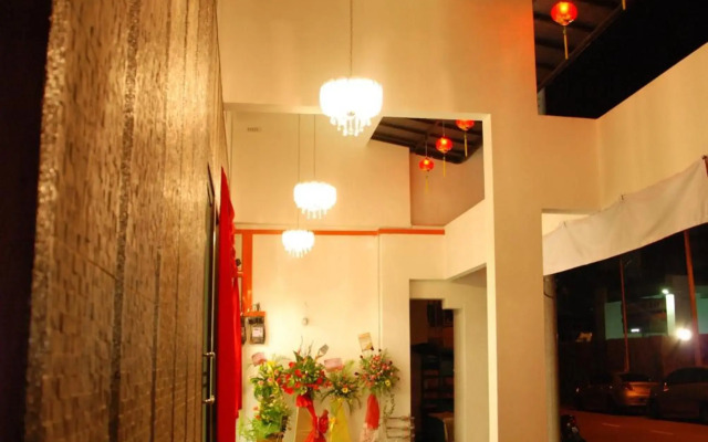 Old Penang Hotel - Penang Times Square