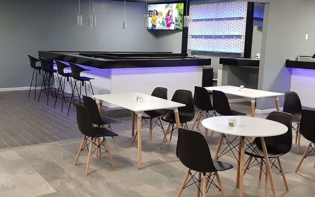 Quality Inn & Suites Hardeeville - Savannah North