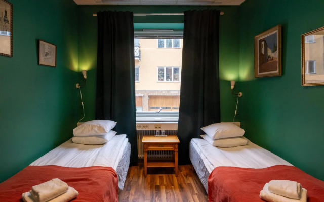 Reimersholme Hotel