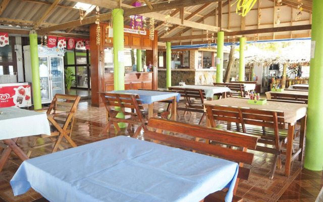 Lanta Darawadee Resort