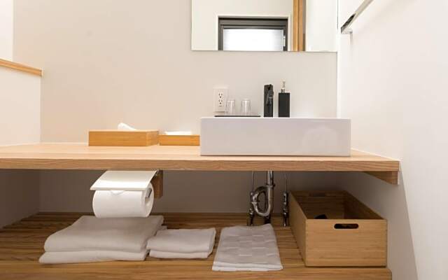 Design Hotel Kyoto Fuyacho - Vacation STAY 67928v