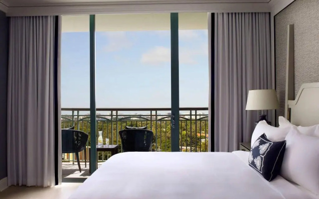 The Ritz-Carlton Coconut Grove, Miami