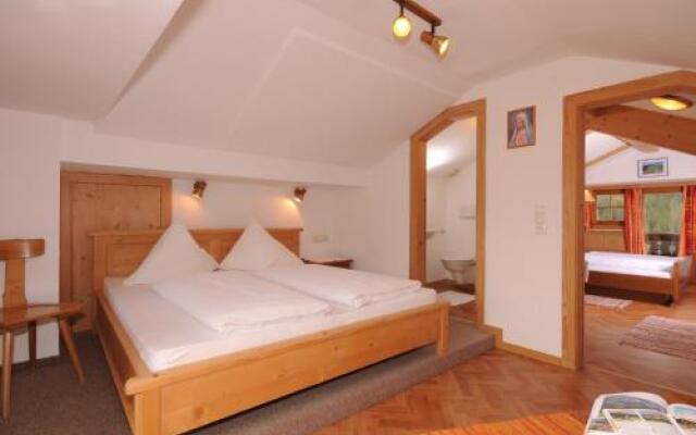 Ferienhaus Martlerhof Schöneben
