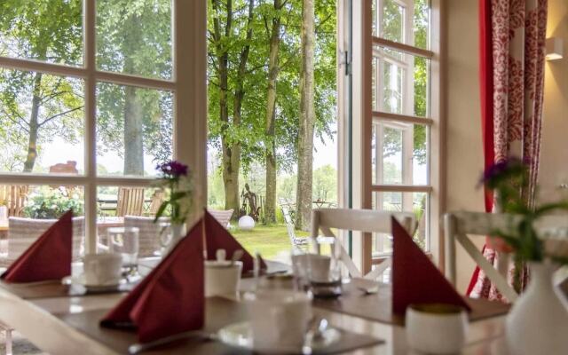 Romantik Hotel Friederikenhof Restaurant & Spa