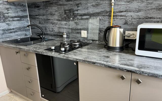 АпартКазань 16 на улице Коротченко