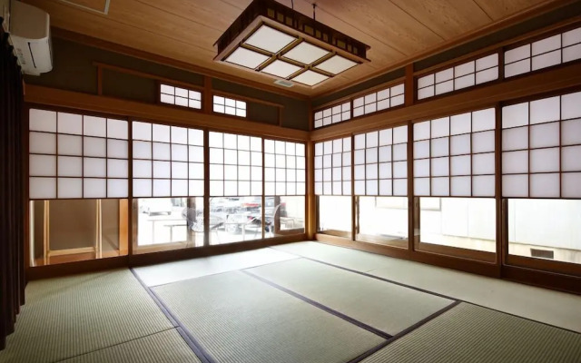 Yadoya TENKU - Hostel