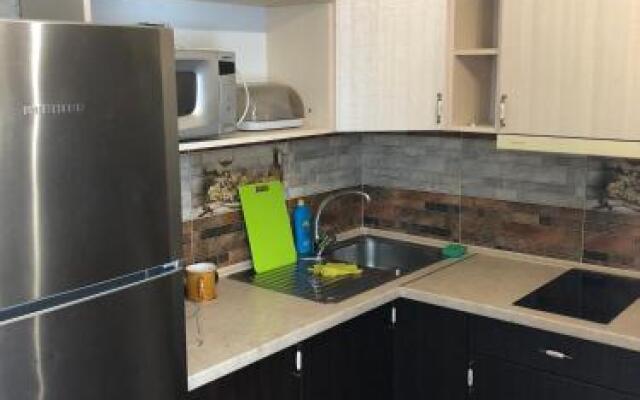 Motel Kurortnyy & SPA