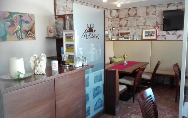 Pension Restaurant Meran