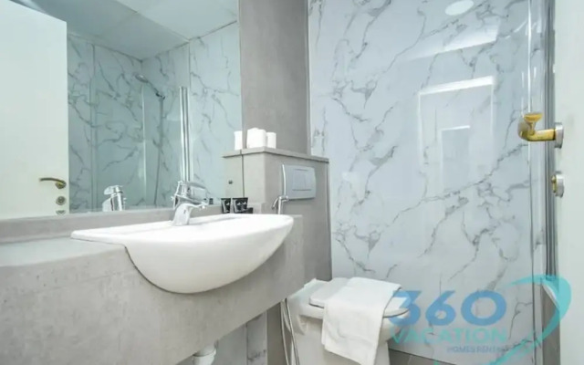 360 Vacation - Beach Side Classic Studio
