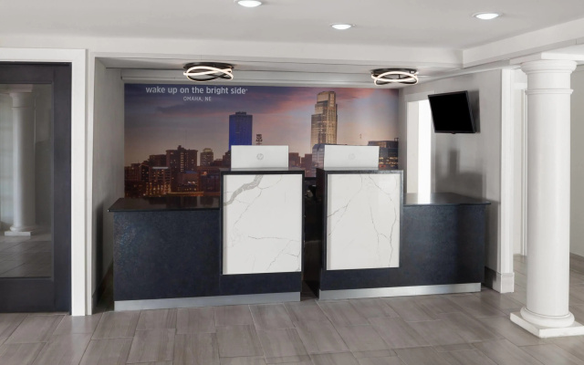 La Quinta Inn by Wyndham Omaha West