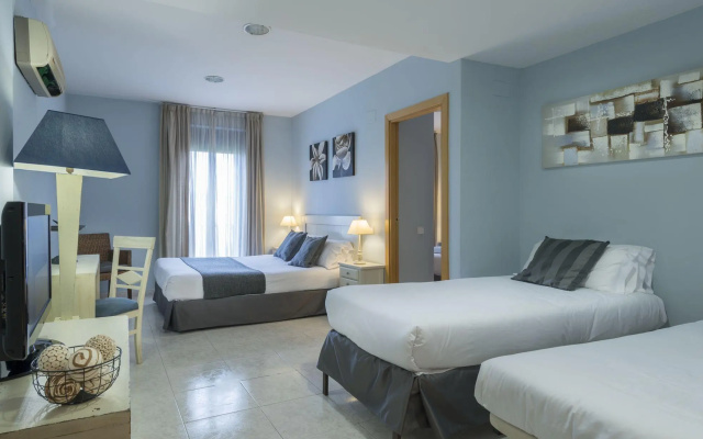 Alexandra Aparthotel BenstarHotelGroup