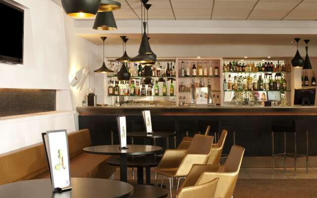 Novotel Massy Palaiseau