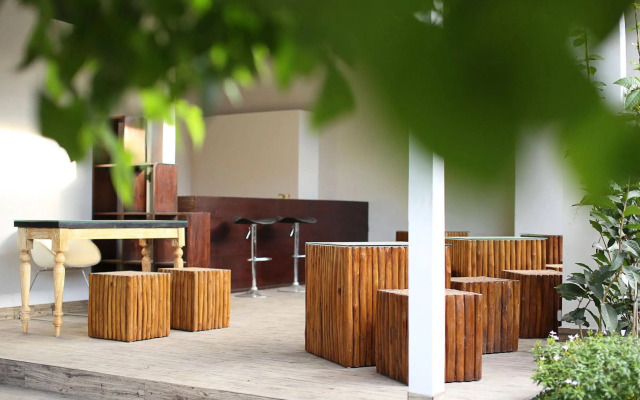 Akasa Villa Tulamben