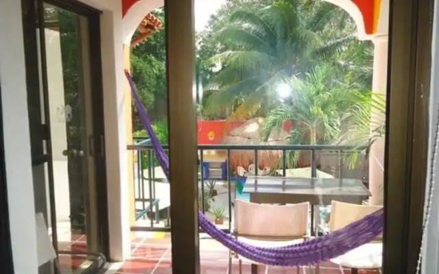 Hotel Acuario PLAYA DEL CARMEN