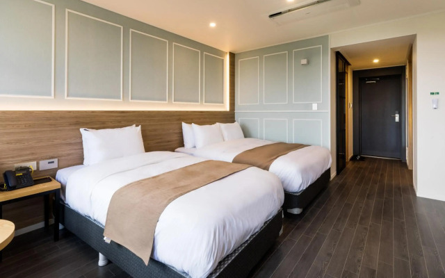 Casaloma Hotel