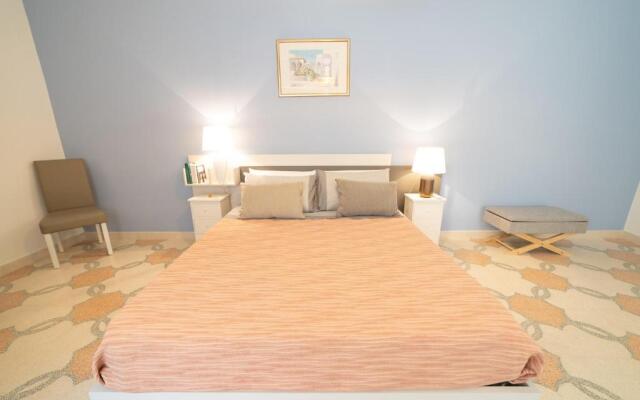 Machi la Civetta apartment