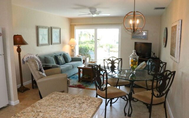 Jamaica Royale 048 - 1 Br Villa