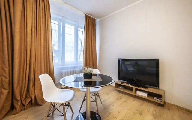 WINWINSTAY Peldu Old Town Apartments
