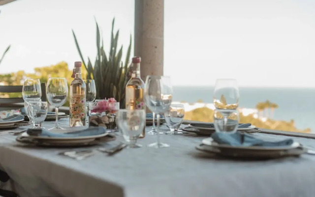 Casa de las Olas - Ocean View