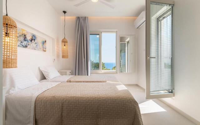 Serene Villas