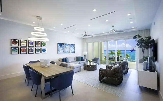 Rum Point Club Residences