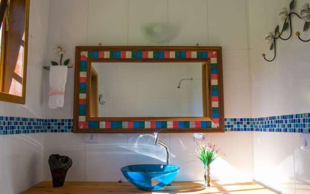 Pousada Villa dos Quilombolas