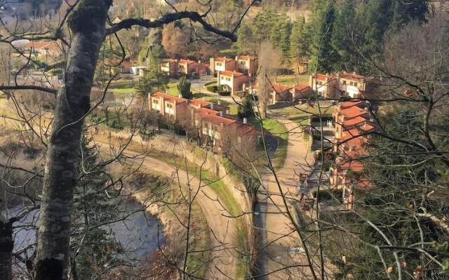 Olydea Résidence les Hameaux de Vorey