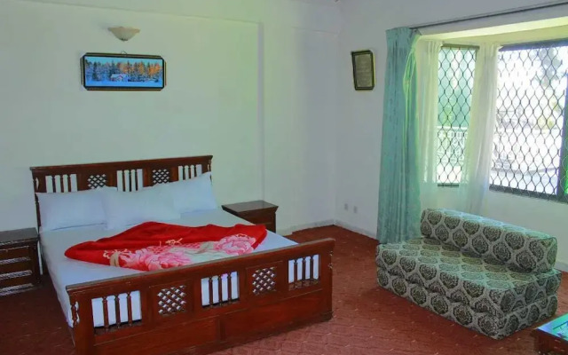 Home Land Resort