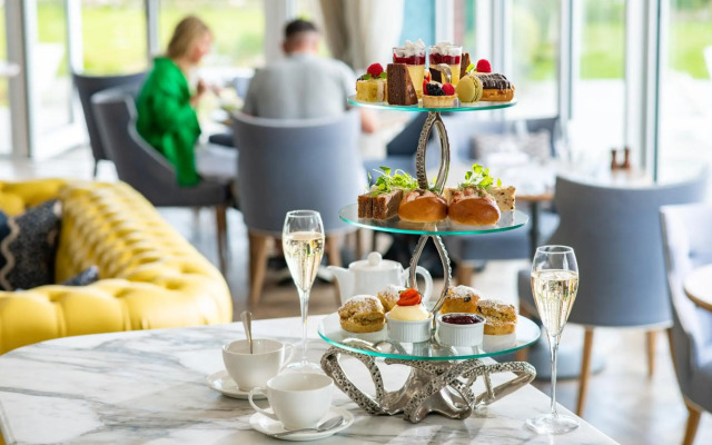 Harbour Hotel Sidmouth