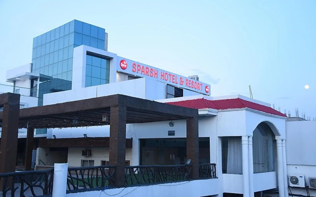 Sparsh Hotel & Resort