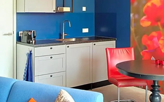 Achterhoeks Goed, Bed & Breakfast Vragender