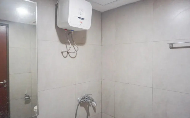 Cozy Living 2Br Apartment At Pollux Chadstone