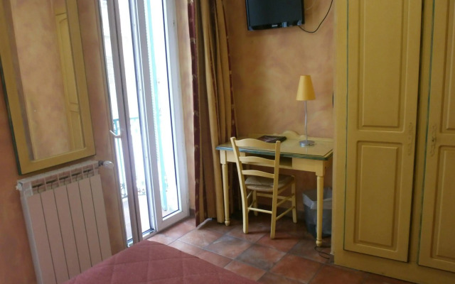 Hôtel Little Palace