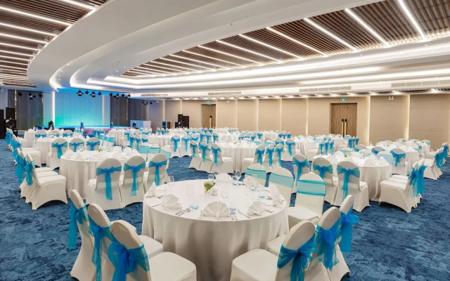 Danang Marble Beach Resort