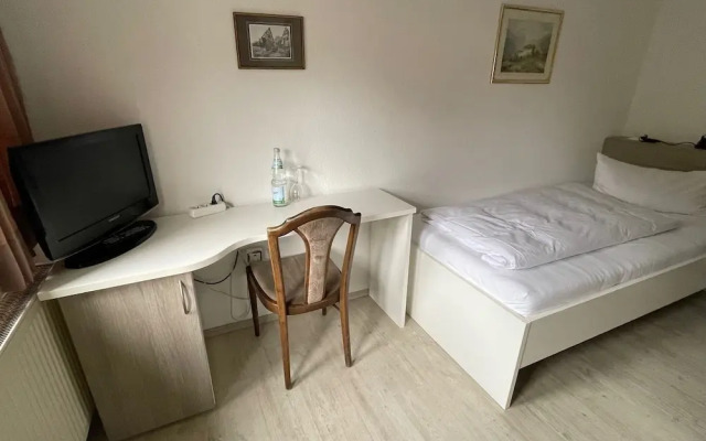 Landhotel Sickinger Hof