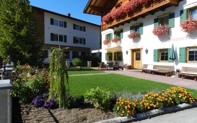 Pension Johannes