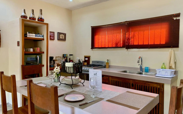 La Selva Apartments Tulum