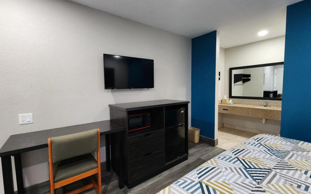 Scottish Inns and Suites Wharton