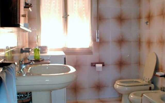 Abberi Sas Ventànas B&B