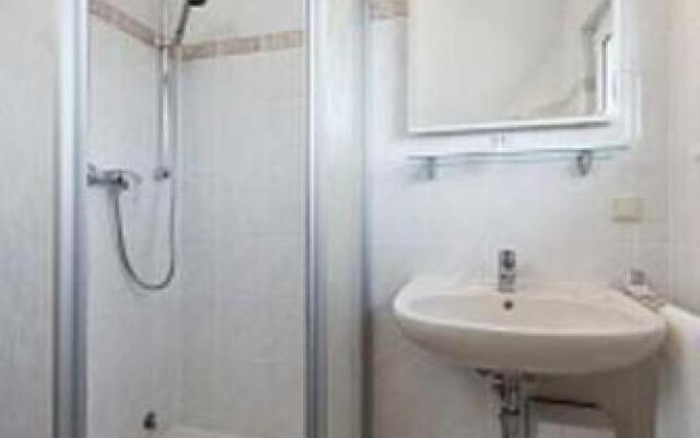 Haus Pamir _ Fewo 27