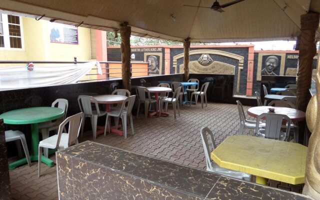 Destiny Castle Hotel & Suites