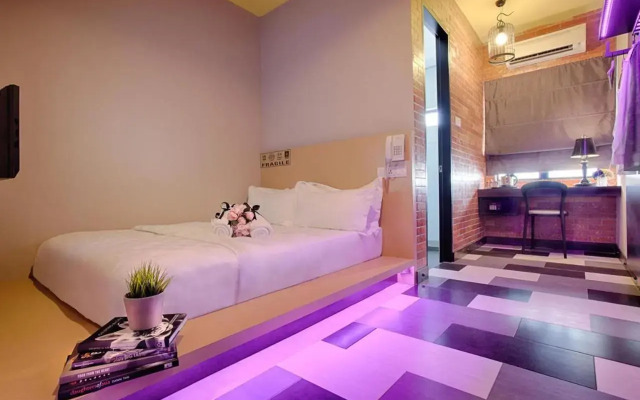 The Youniq Hotel Group Sdn Bhd