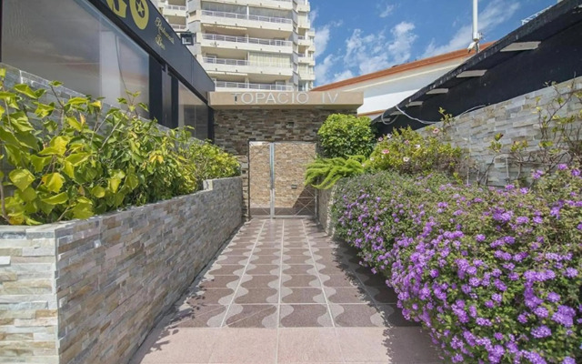 Villas Guzman - Apartamento Topacio IV