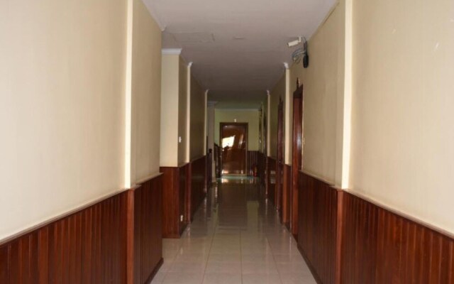 Tan Kim Long Guesthouse