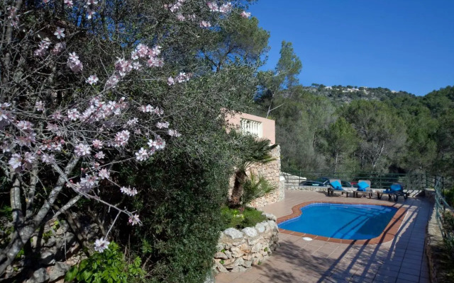 Villa Magdalena Calvia