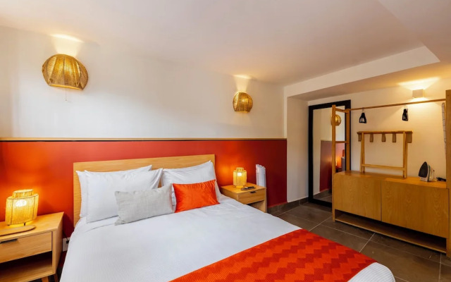 Raices Nomadas Boutique Hotel Vallarta