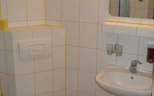 Dolina Leśna Ośno Lubuskie