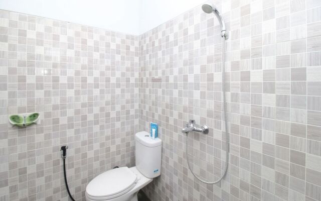 Airy Syariah Kutisari Selatan 21 Surabaya