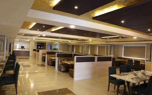 Nova Pride Hotel