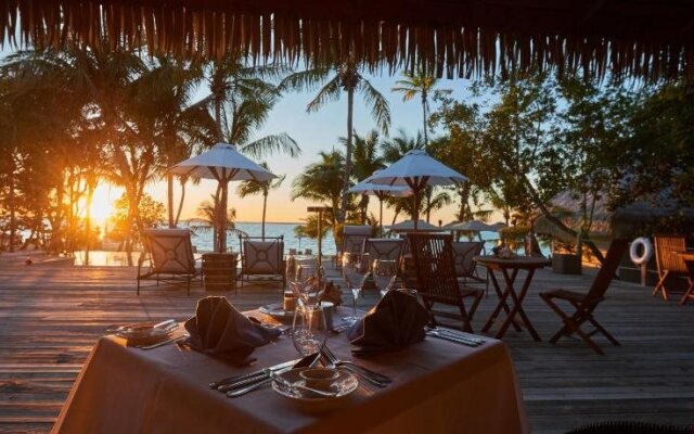 Tiamo Resort